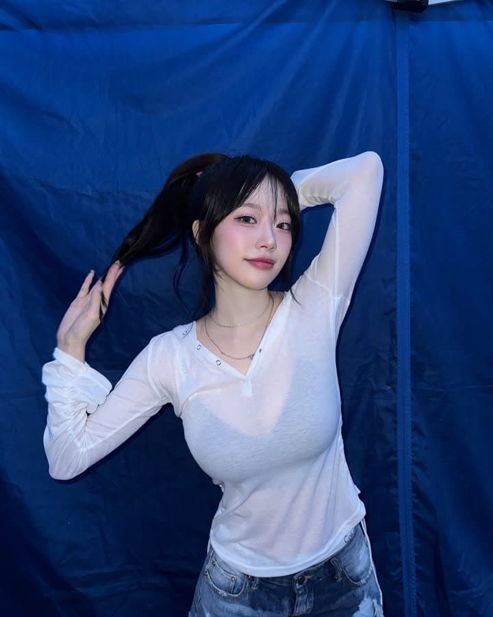 섹시녀