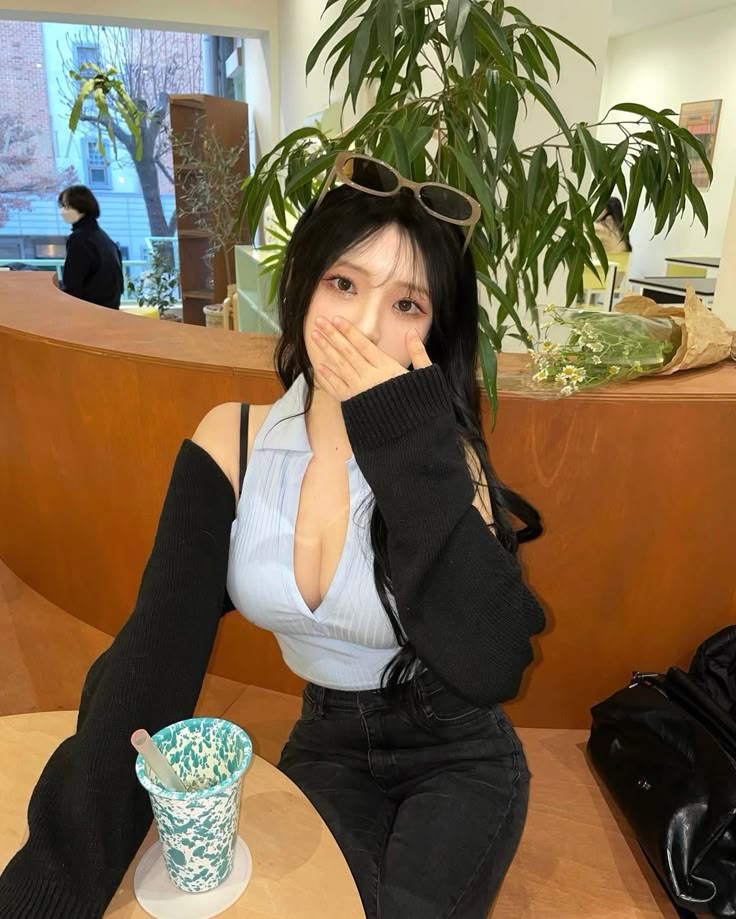 굿