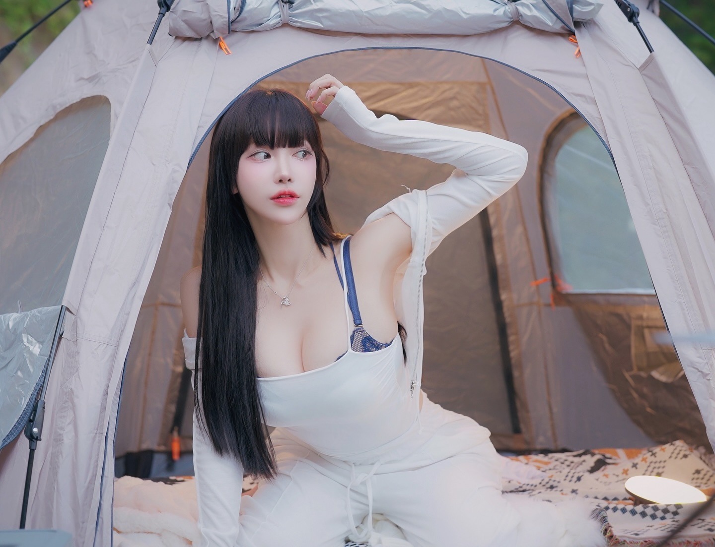후방