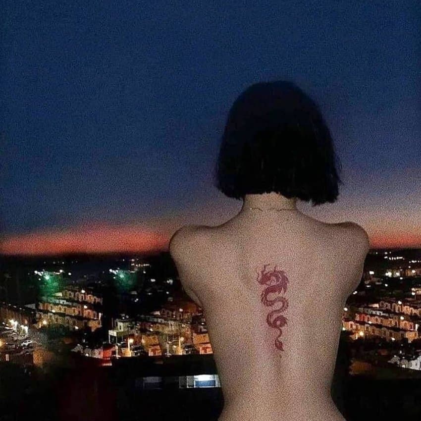 약후