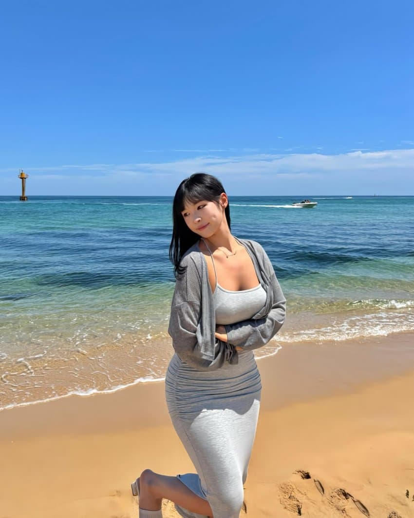섹시