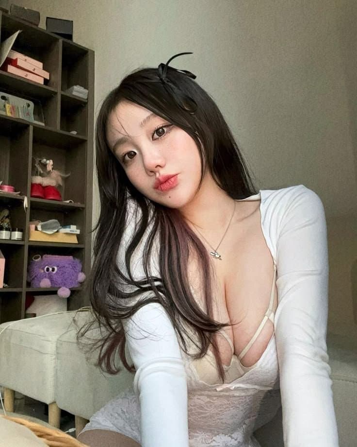 섹시