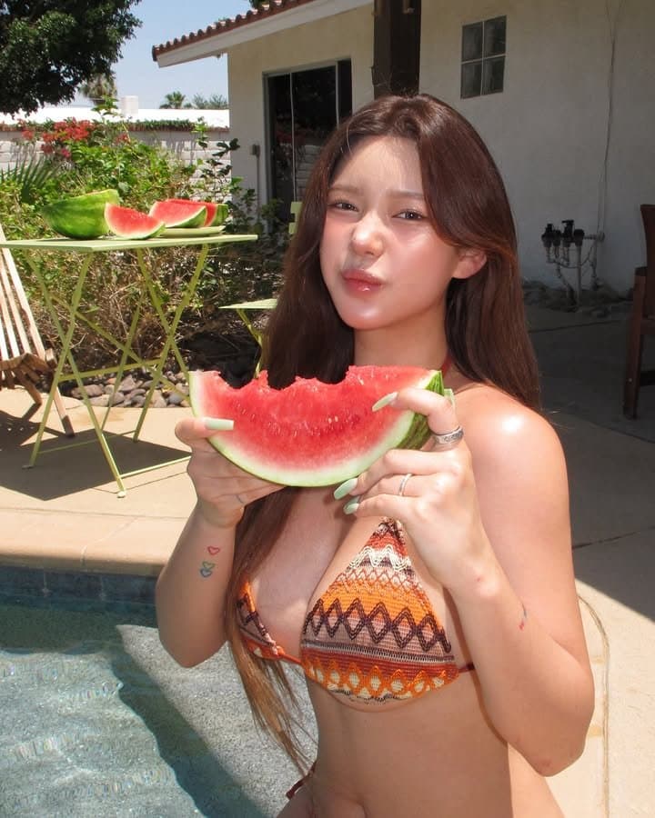섹시
