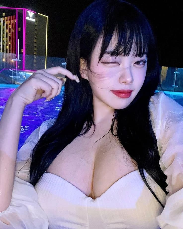 섹시녀