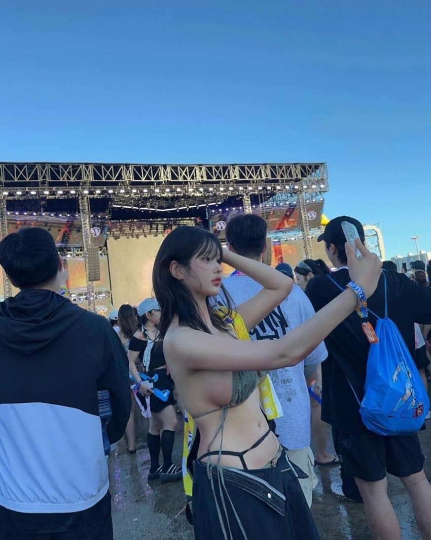 섹시